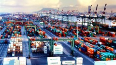 Lowering logistics costs- key to competitiveness