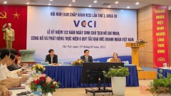 VCCI Announces Code of Business Ethics for Vietnamese Enterprises
