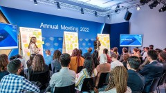 WEF 2022: 6 key insights into accelerating the energy transition