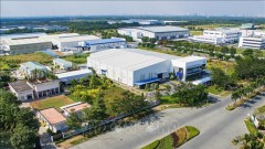 Industrial real estate recovery to be fueled by new investment wave