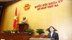 Trans-Vietnam highway project lags two years behind schedule