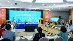 Program on benchmarking and announcing sustainable companies in Vietnam in 2022 kicked off