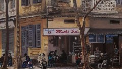 Muoi Sau sweet soups- the quintessence of Hanoi’s nosh