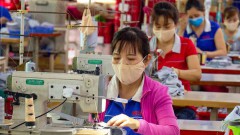 Vietnamese textile-garment industry strong but not stable