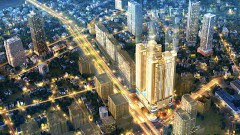 Price of Hanoi apartments forecast to increase