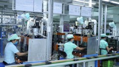 Vietnam’s export to EU benefiting from free trade agreement