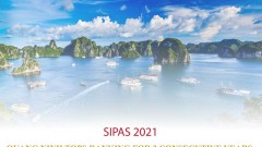 SIPAS 2021: Quang Ninh tops ranking for three consecutive years