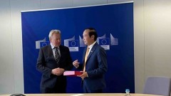 Vietnam, EU seeks stronger agricultural cooperation