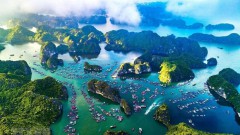 Huge potential for Vietnam to promote blue economy
