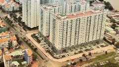 Legal procedures for real estate projects troublesome