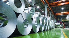 Upbeat about Vietnam’s steel sector