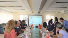 Vietnam, Egypt eye 1 billion USD in bilateral trade: Ambassador