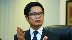 What is the key point in private economic development?