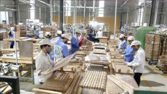 Vietnam, Malaysia partner in promoting timber trade