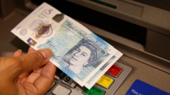 Is the pound’s stability deserved? 