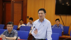 Finding solutions to stabilize petrol prices