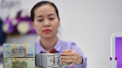 Upward pressure on Vietnam’s policy rates