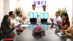 VCCI-HCM: Joint Efforts for Binh Phuoc Business Climate Improvement