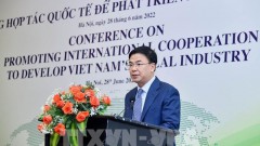 Vietnam eyes stronger development of Halal industry