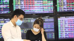 Vietnam eyes stock market’s upgrade to emerging status before 2025