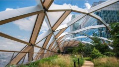 Vietnam improves transparency rank in real estate