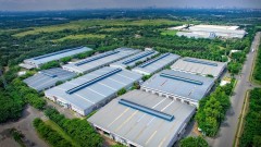 Many new regulations in the industrial park management policy