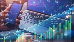 Facing risks when participating in online stock exchanges