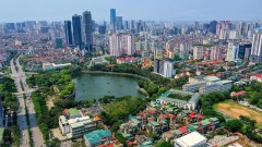 Vietnam emerged as a regional outperformer