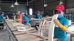 Vietnam's wood exports decrease as inflation increases