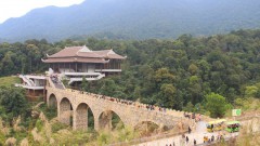 Bac Giang looks at ways to expand tourism potential to build economy