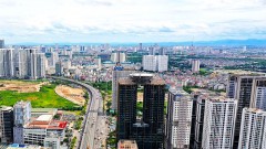 Removing barriers to boost real estate development in Vietnam