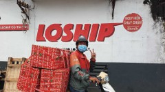 Loship moves toward 3rd generation e-commerce