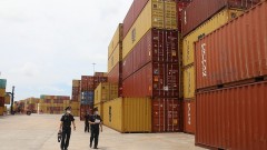 Imported goods will be subject to tax exemption if eligible