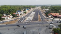 Southern Key Economic Zone needs special mechanisms to improve poor transport infrastructure