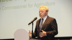 Ample Room for Agri-food Trade between Vietnam and EU