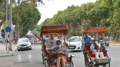 Vietnam's economy is booming again