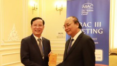 ABAC 3: Engaging Collectively, Embracing Opportunities in Reconnected World