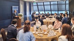 Thai investors look to explore opportunities in Vietnam