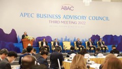 Asia-Pacific Business Leaders to APEC Leaders: Speed up Economic Recovery and Regain Growth Momentum