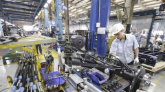 Vietnam must not settle for “world factory” status
