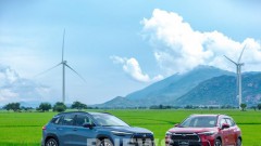 Automobile sales down 42% on chip shortage