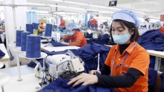 Vietnam's textile industry works on materials traceability for exports
