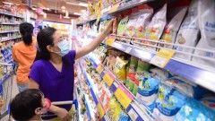 Businesses spice up Vietnamese market