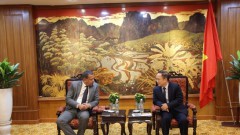 Increasing Vietnam-India Business Cooperation Opportunities
