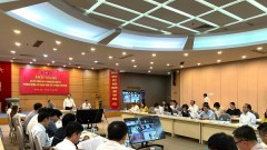 Six key goals of VCCI in last six months of 2022