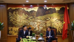 VCCI, KBIZ Boost Cooperation in Vietnam - Korea Business Matching