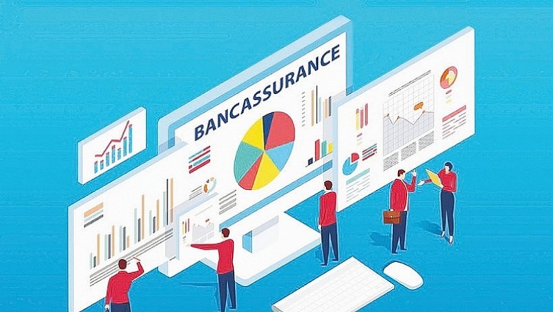 Solving the risks of bancassurance