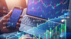 Stock market showing no indication of growth