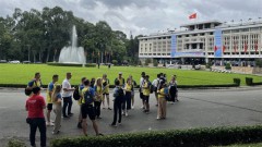 Vietnam mulls ways to boost inbound travel