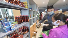 Domestic consumption extends Vietnam's economic recovery